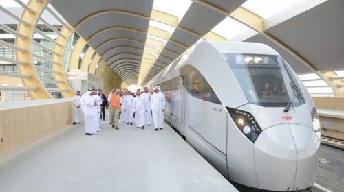 CAF-entrega-Arabia-primer-tren-seis