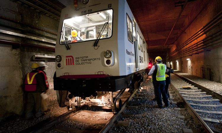 trabajoslinea-12-metro-mexico