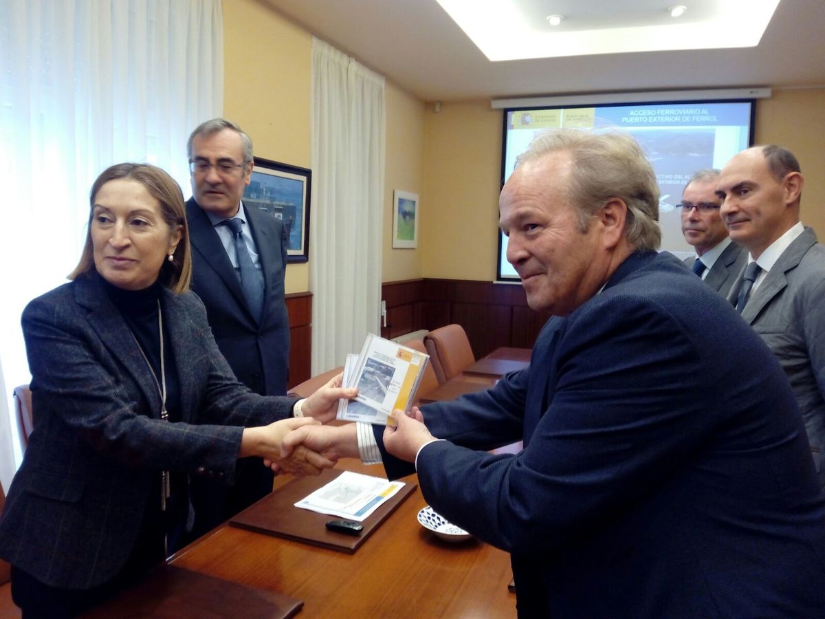 ana-pastor-autoridad-portuaria-ferrol