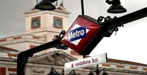 estacion-sol-vodafone-metro