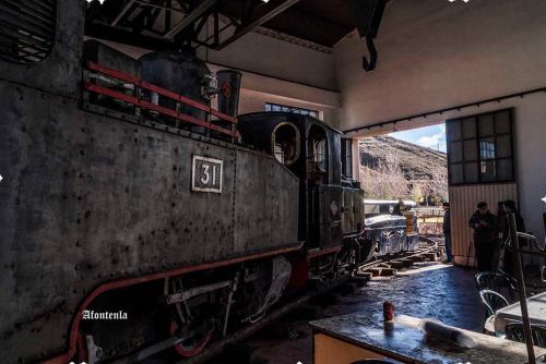 locomotora-mfu31-utrillas