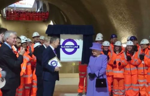 linea-IsabelII-londres-crossrail