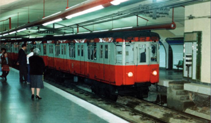 coches-salamanca-metro-madrid