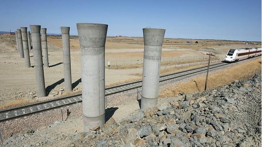 obras-ferrocarril-extremadura