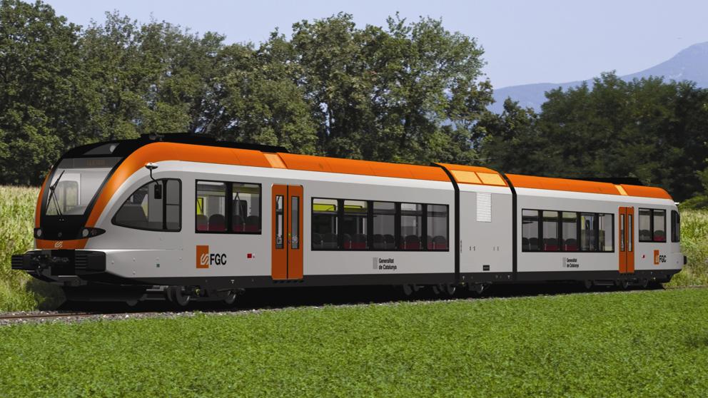 trenes-línea-Lleida-La-Pobla-Segur