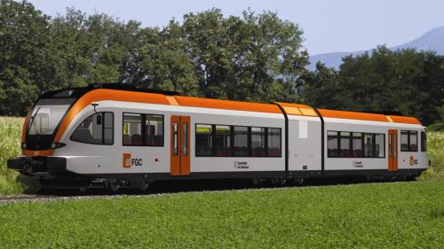 trenes-línea-Lleida-La-Pobla-Segur