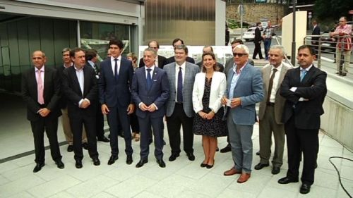 visita-autoridades-tunel-artxanda