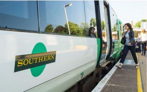 linea-tren-sur-londres