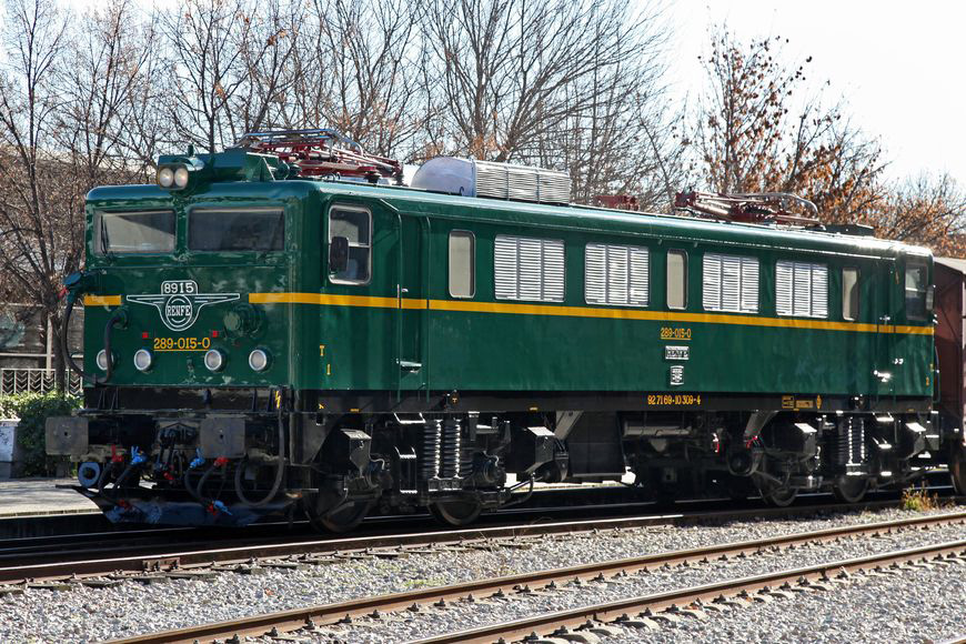 locomotora -eléctrica-289-015-tren-motin-fresa-aranjuez