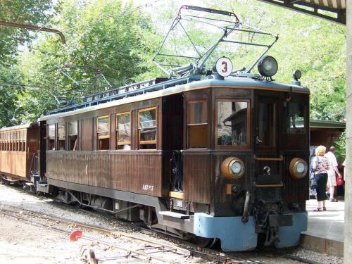 tren-soller