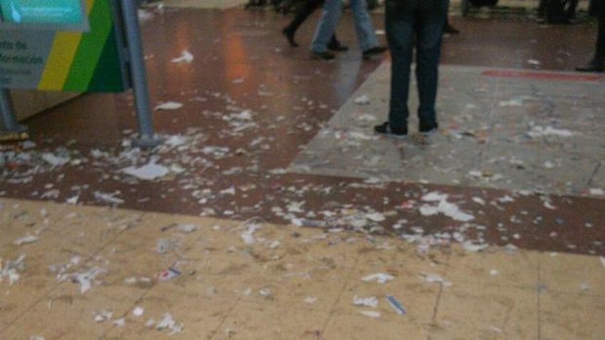 huelga-limpieza-atocha-chamartin